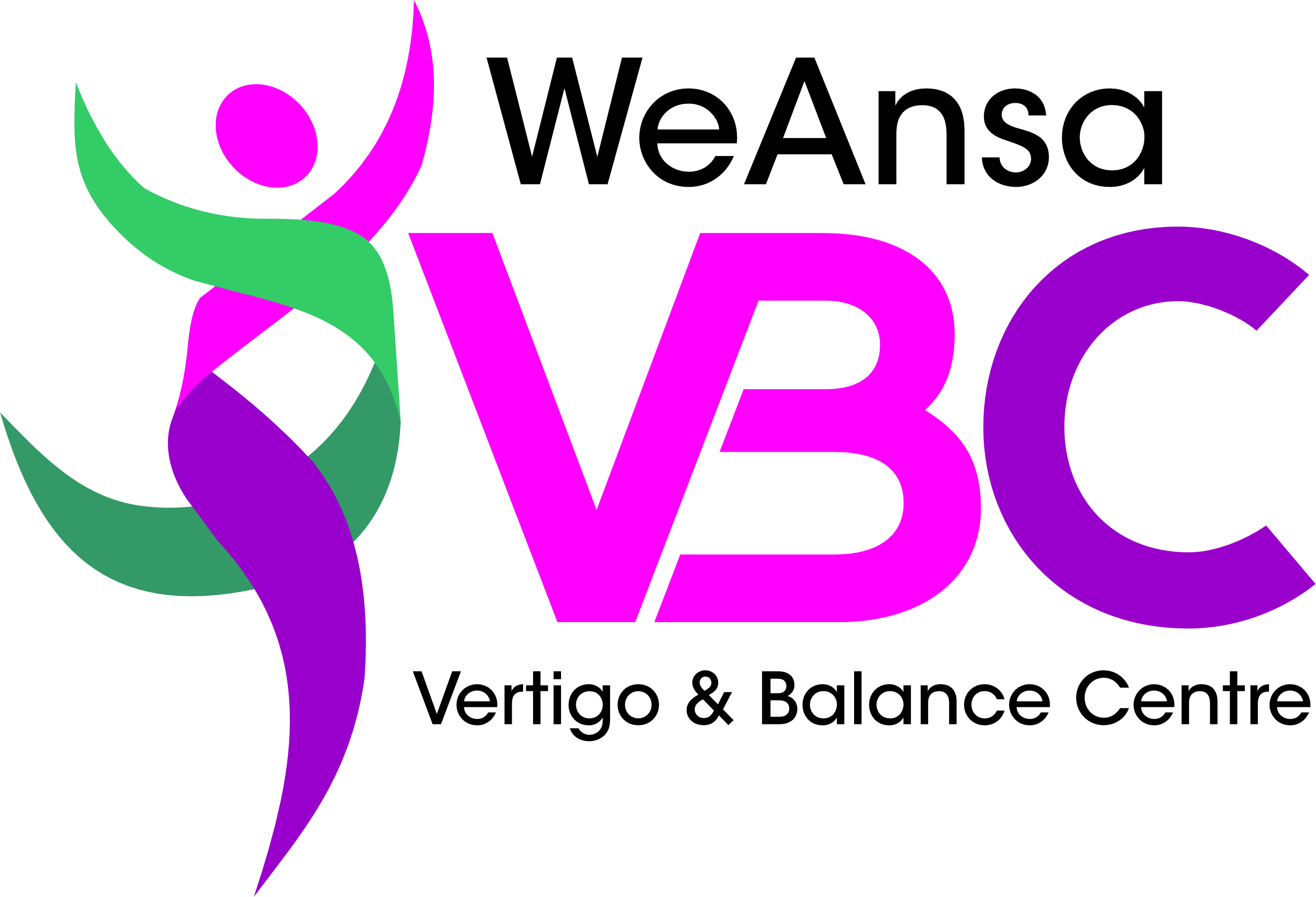 WeAnsa VBC logo